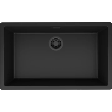 ELLECI - Mosogatótálca Zen 130 Limited Edition K86 Black