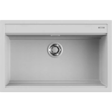 ELLECI - Mosogatótálca Best 130 Workstation M79 aluminium