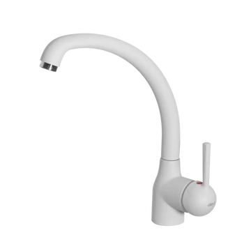 ELLECI - Csaptelep Po G68 bianco