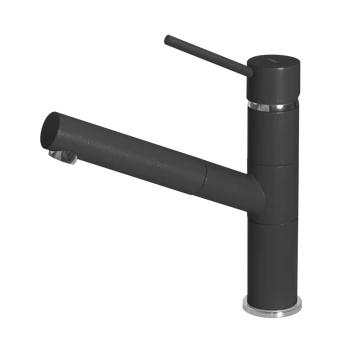 ELLECI - Csaptelep Reno G40 nero