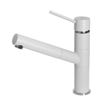 ELLECI - Csaptelep Reno G68 bianco