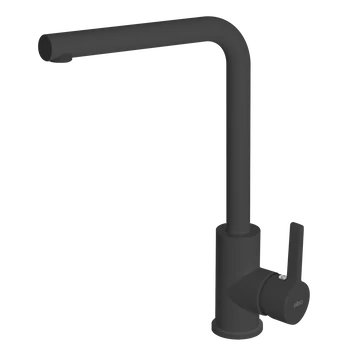 ELLECI - Csaptelep Shell G40 Nero