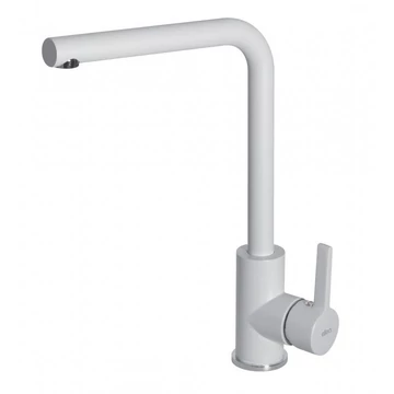 ELLECI - Csaptelep Shell G68 Bianco