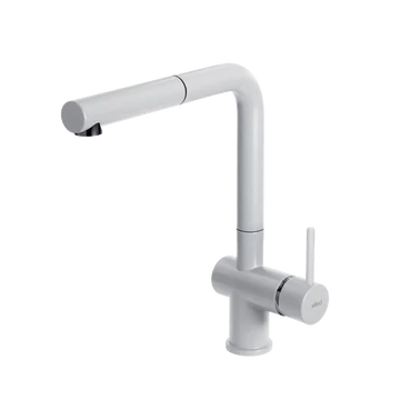 ELLECI - Csaptelep Stream Plus G68 bianco