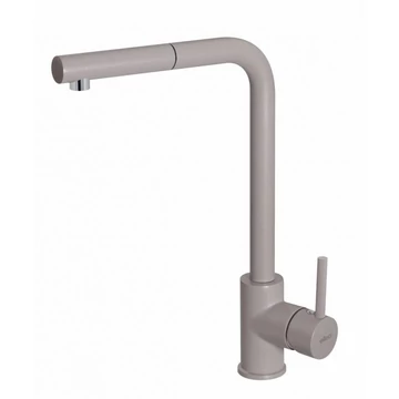 ELLECI - Csaptelep Trail Plus G43 tortora