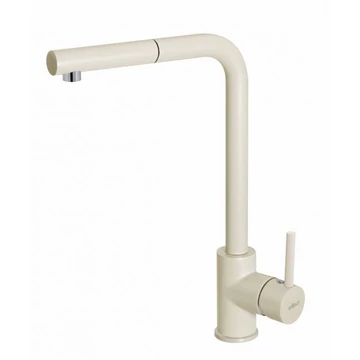 ELLECI - Csaptelep Trail Plus G62 bianco antico