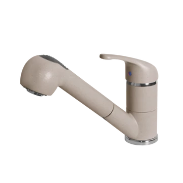 ELLECI - Csaptelep Venere G51 avena