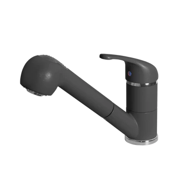 ELLECI - Csaptelep Venere G59 antracite