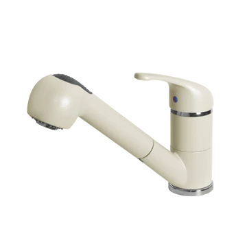 ELLECI - Csaptelep Venere G62 bianco antico