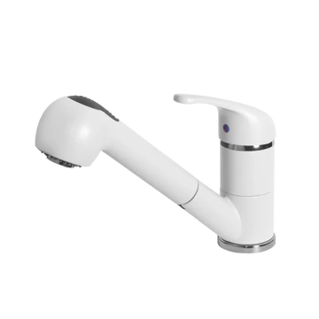 ELLECI - Csaptelep Venere G68 bianco