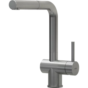ELLECI - Csaptelep Aluna Plus inox