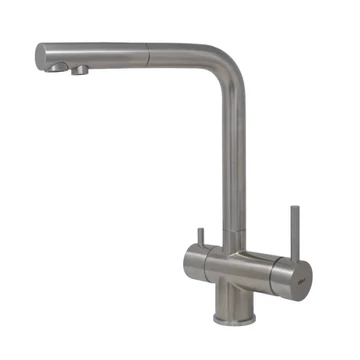 ELLECI - Csaptelep Tourmaline Plus pure Inox