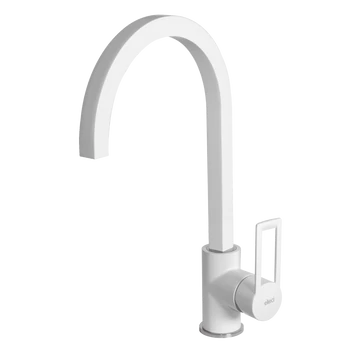 ELLECI - Csaptelep Bridge K96 white