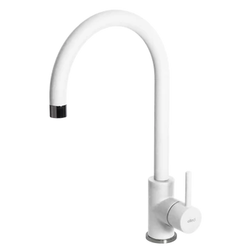 ELLECI - Csaptelep Cloud K96 White