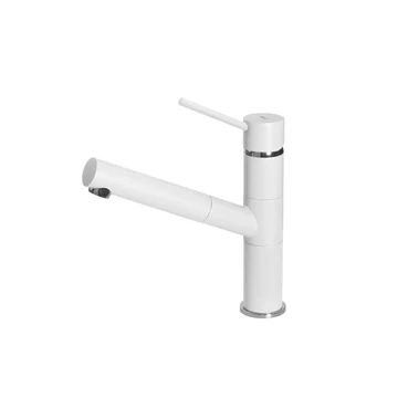 ELLECI - Csaptelep Reno Keratek K96 White