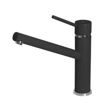 ELLECI- Csaptelep Sava Keratek K86 black