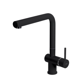 ELLECI- Csaptelep Stream Plus K86 black
