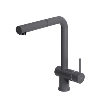 ELLECI- Csaptelep Stream Plus K99 dark grey