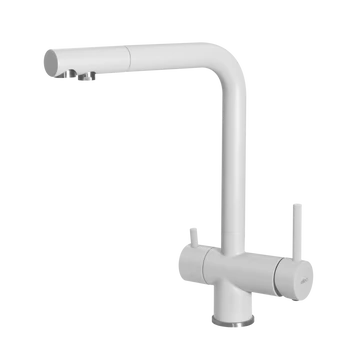 ELLECI - Csaptelep Tourmaline K96 white