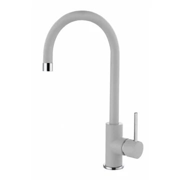 ELLECI - Csaptelep Cloud M79 aluminium