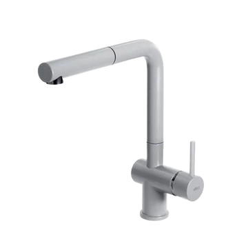 ELLECI - Csaptelep Stream Plus M79 aluminium
