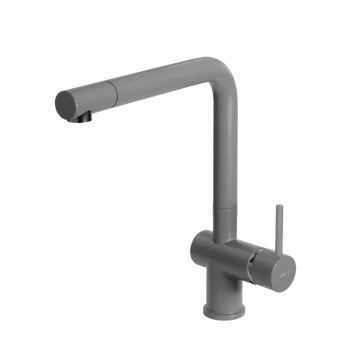 ELLECI - Csaptelep Stream M73 titanium
