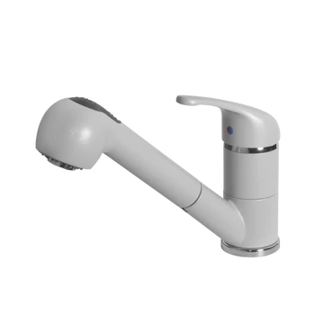 ELLECI - Csaptelep Venere M79 aluminium