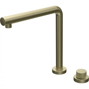 ELLECI - Csaptelep Fold arany