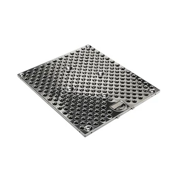 ELICA - GF04YB inox zsírfilter