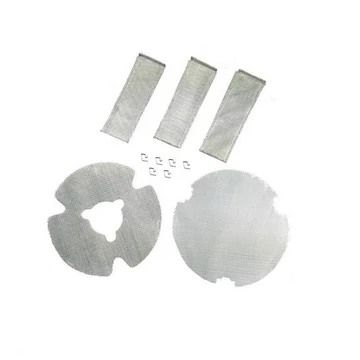 ELICA - KIT01711 Fém zsírfilter