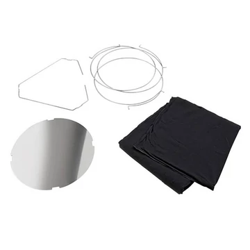 ELICA - KIT01916/S Regenerálható aktívszén-szűrő
