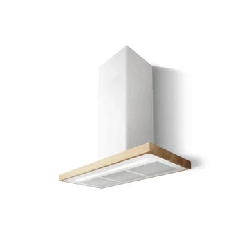 Elica - Páraelszívó BIO WH/A 90 ROVERE alu zsírfilter