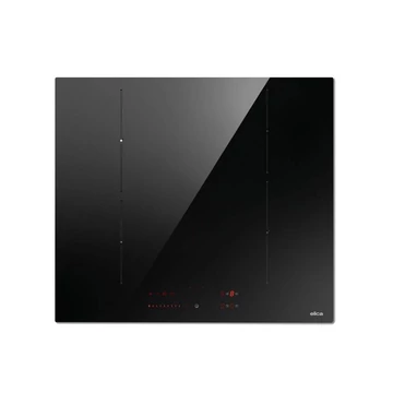 ELICA - Beépíthető indukciós kerámialap RATIO 604 BL PRF0185680