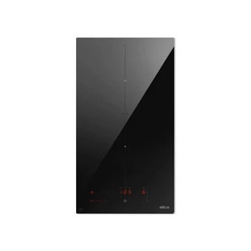 ELICA - Beépíthető indukciós kerámialap RATIO 302 PLUS CONNECT BL PRF0199850
