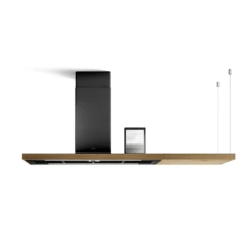 Elica -Páraelszívó BIO ISLAND BLRO/A/120X53 ROVERE