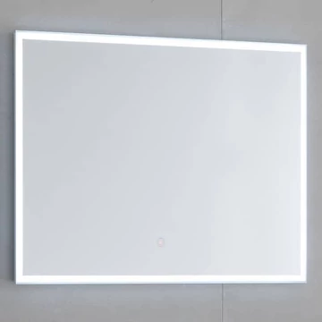 KOLPA SAN OG LED tükör integrált beépített világítással, szenzoros kapcsolóval - 60