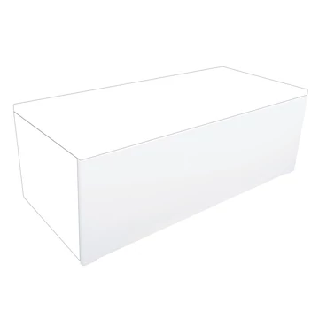 M-ACRYL A típusú előlap 170