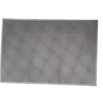NODOR - Páraelszívó fém zsírfilter comfort plus 60; P-3260