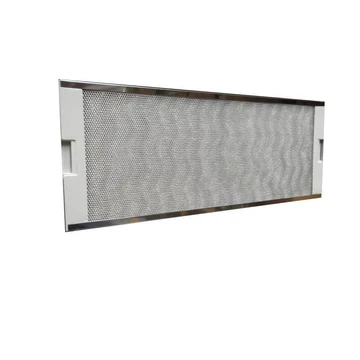 Nodor - Páraelszívó fém zsírfilter Extender 70-hez