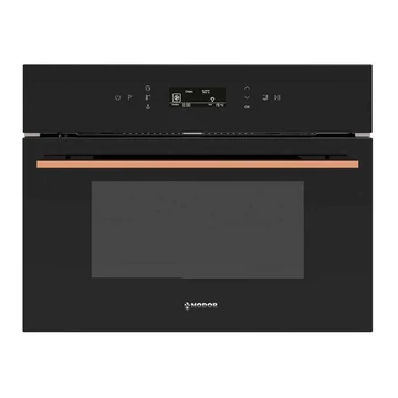 NODOR - Beépíthető mikrohullámú sütő NorChef MW-4800 CU