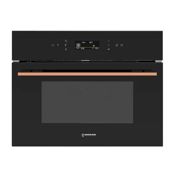 NODOR - Beépíthető sütő NorChef MO-4800 CU