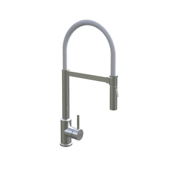 NODOR - Csaptelep NorFlow BLACKBIRD WH
