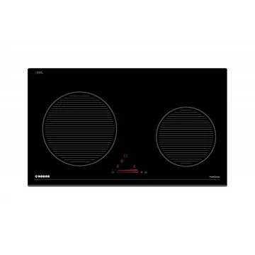 Nodor - Beépíthető indukciós főzőlap NorCook IH-N7502 BK