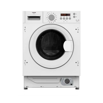 NODOR - Beépíthető mosó-szárító gép NorCare WD-1480 I