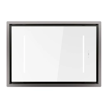 NODOR - Páraelszívó NorBreeze ISLA JANO WH 960 RF Hob to Hood