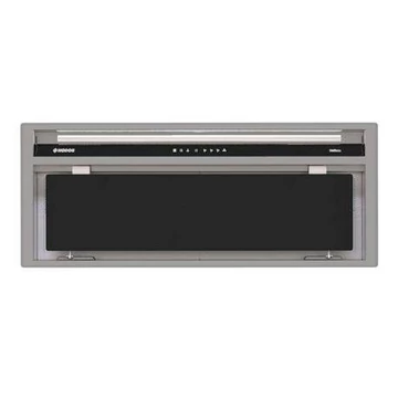 NODOR - Páraelszívó NorBreeze ECLIPSE 60 BK