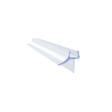 RAVAK Pivot alsó vízvető léc, 900 mm, 6 mm-es üveghez