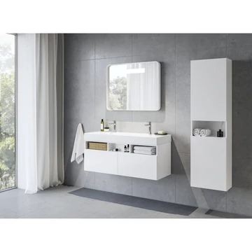 RAVAK Natural SD 120 fehér