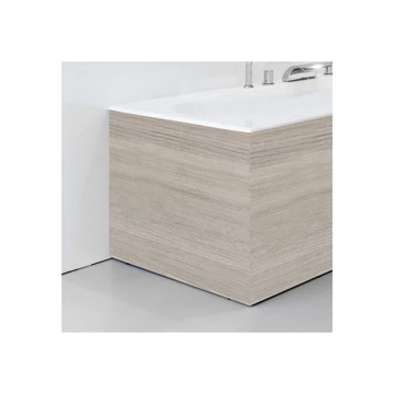 RAVAK Oldallap  MDF 80 B szaténfa