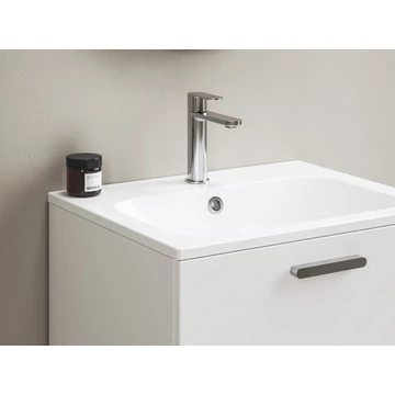 RAVAK Chrome II mosdócsaptelep 175 mm lefolyó nélkül CR II 014.00CR, króm